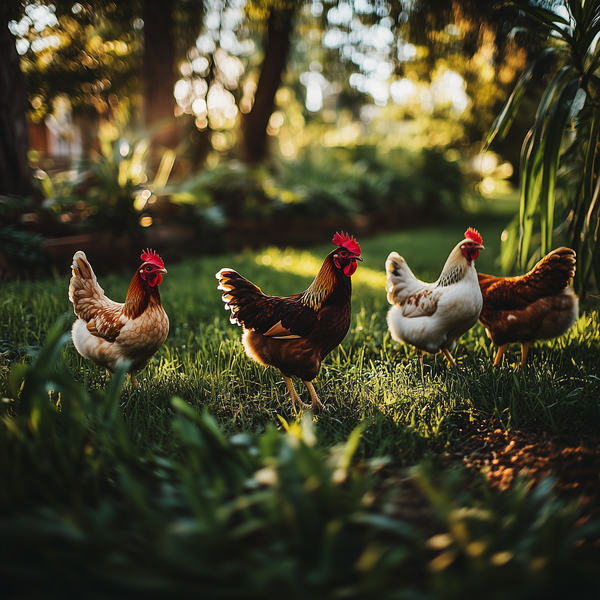 Buyer Beware: Common Mistakes When Buying Chickens (and How to Avoid Them)