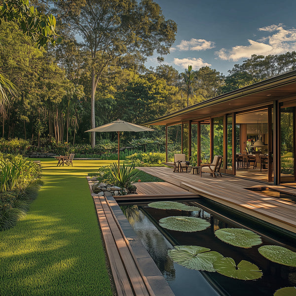 Kepentingan Pertanian Lestari (Sustainable Farming) dan Bagaimana Mempraktikkannya di Rumah
