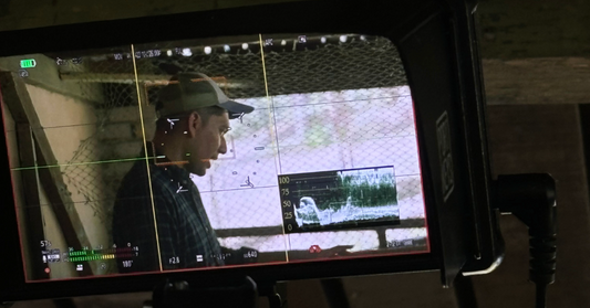 When Destinasi TV Came to the Homestead