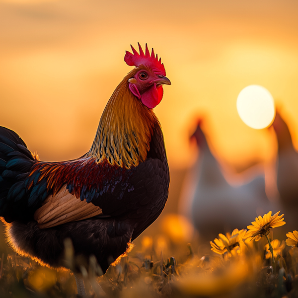 How to Start Rearing Chickens: A Beginner’s Guide