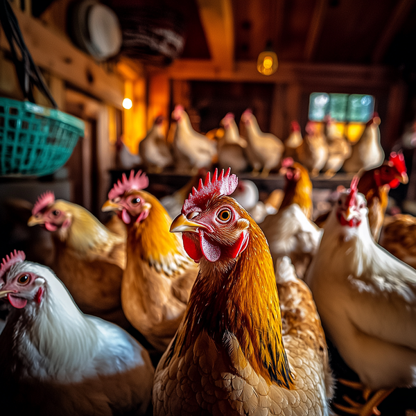 Which Chicken Breeds Are Best for You?