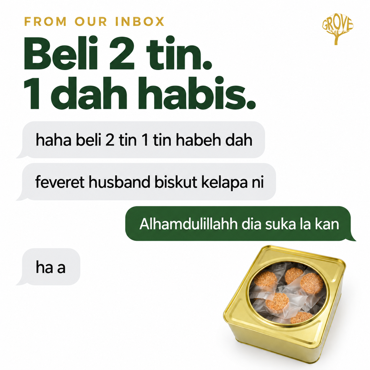 Straits Duo — 2 Gift Tins