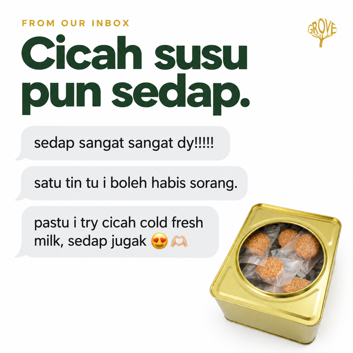 Straits Duo — 2 Gift Tins