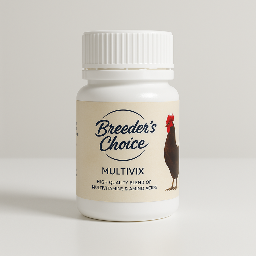 Multivix