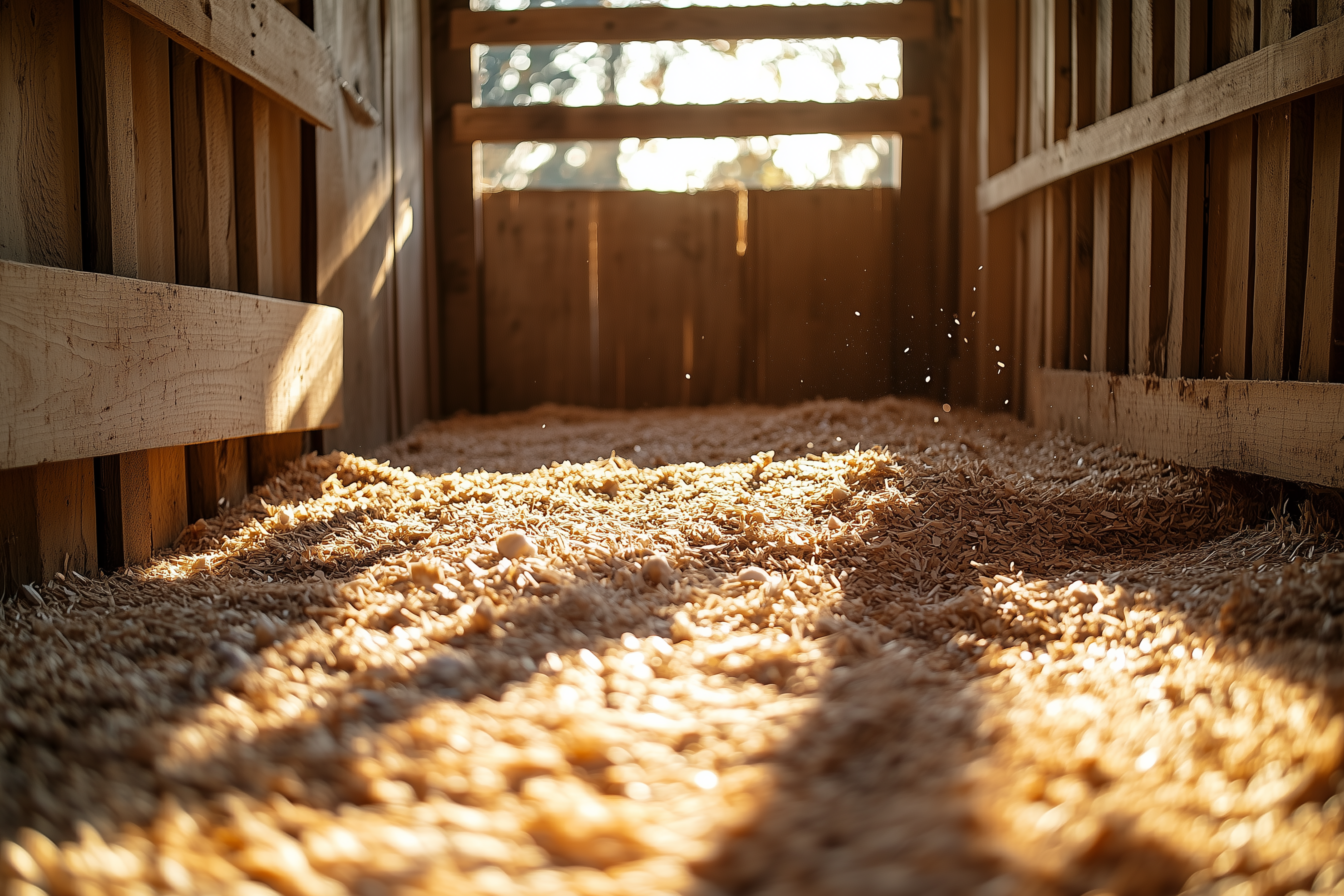 We built Grove Homestead to make raising chickens joyful and simple. By focusing on health, care, and sustainability, we provide strong, happy birds that help you create a thriving homestead you can feel proud of.