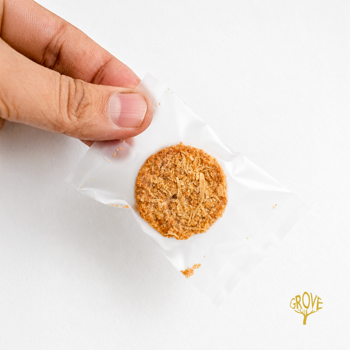 Straits Coconut Biscuits – 230g Gift Tin